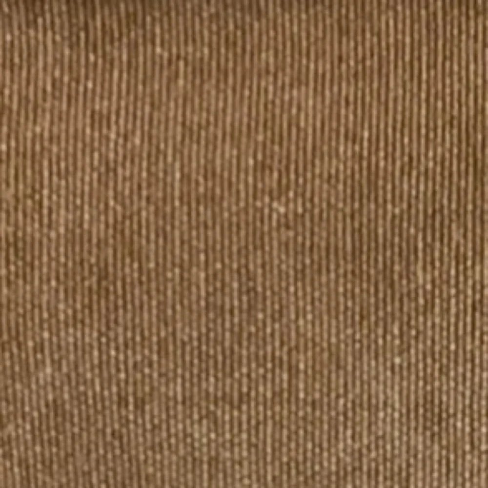 LUXUR Large Brown Canvas Messenger Bag Leather Straps